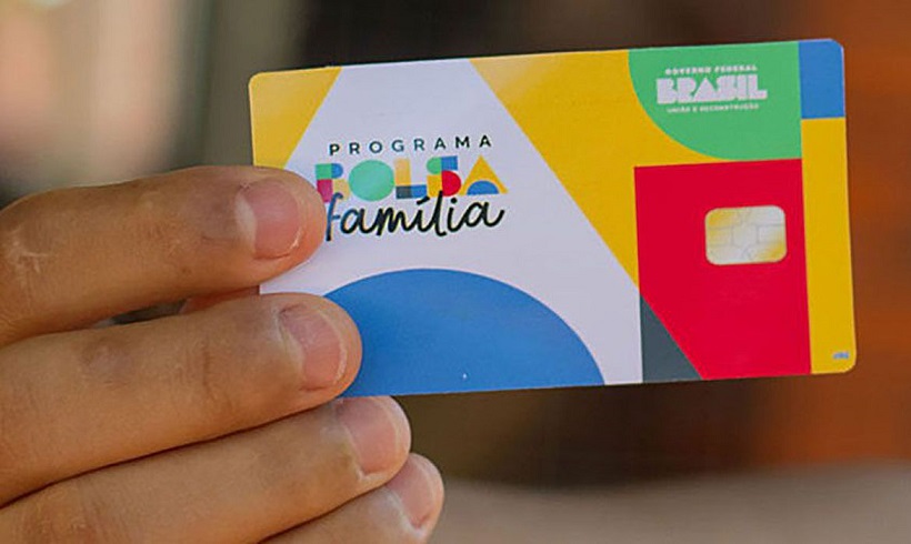  MP do Bolsa Família é aprovada na Câmara dos Deputados