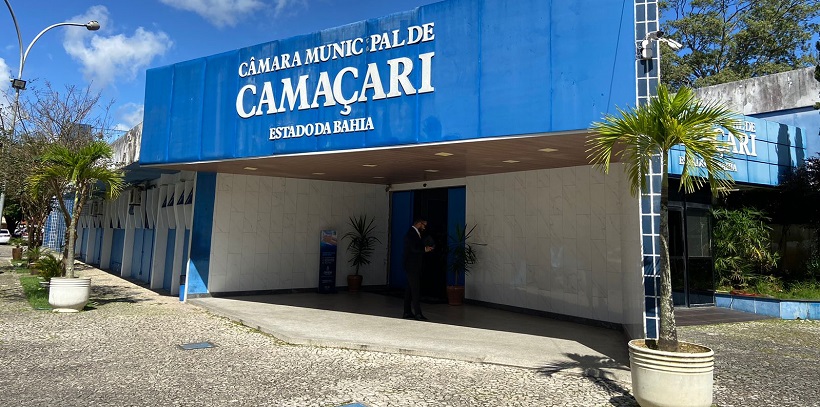  Projeto de lei pode proibir uso e distribuição de sacolas plásticas em comércio de Camaçari
