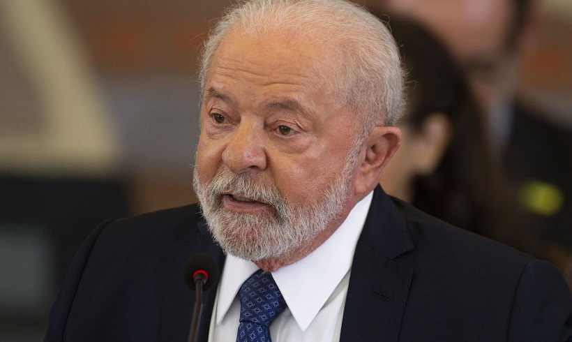  Lula: Cúpula foi reunião de presidentes e não de amigos