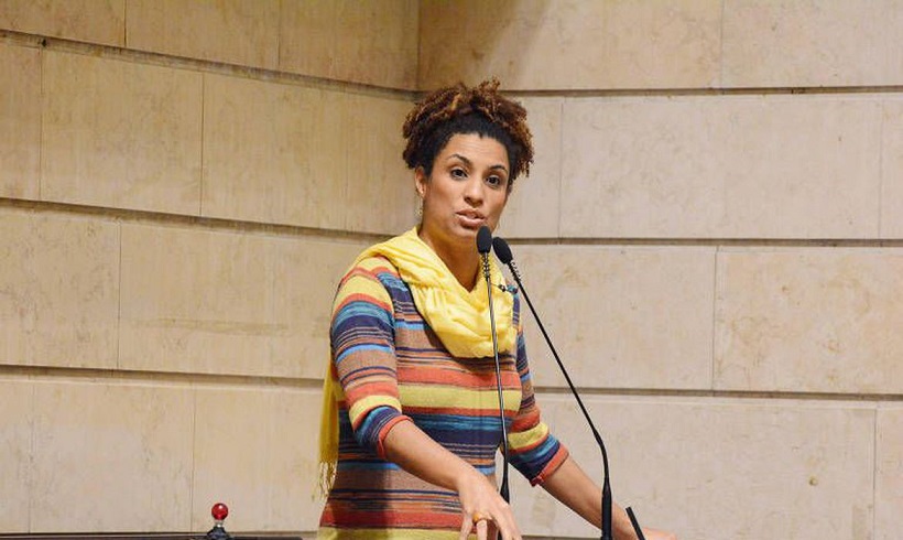  Audiência especial definirá julgamento de acusados de matar Marielle