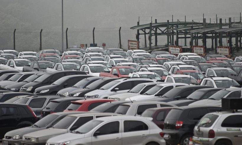  Anfavea: queda de impostos pode aumentar venda em até 300 mil carros