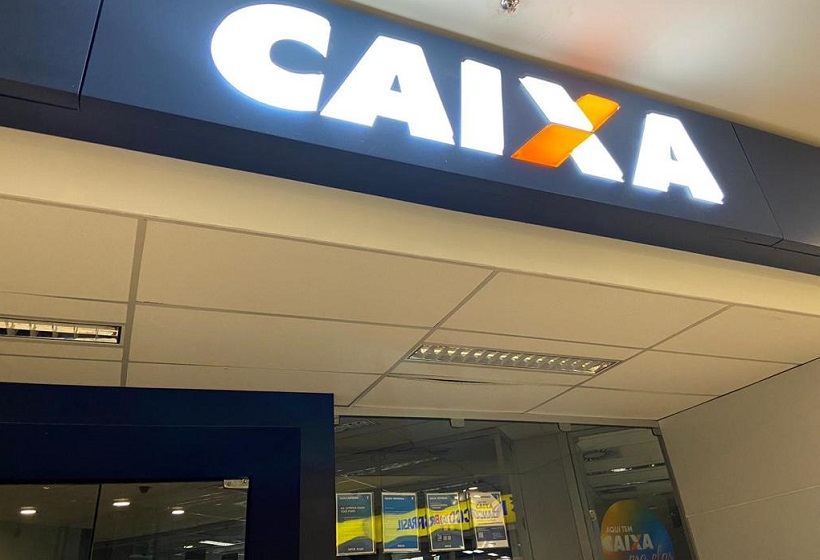  Caixa suspende cobrança de Pix para pessoa jurídica