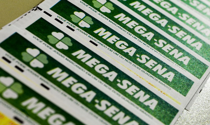  Mega-Sena pode pagar prêmio de R$ 51 milhões neste sábado
