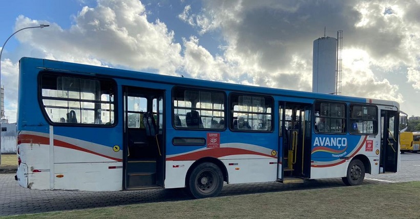  Motoristas de empresa do transporte metropolitano encerram greve após uma semana