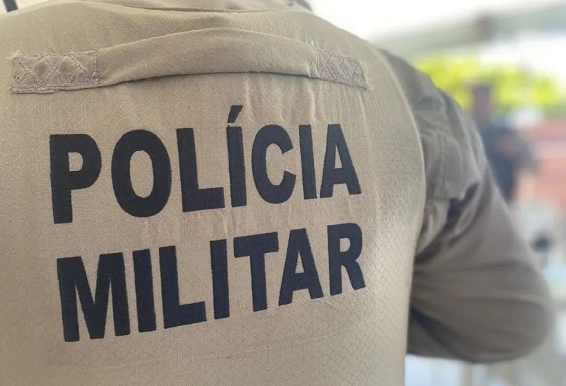  PMs libertam vítima sequestrada em Cassange