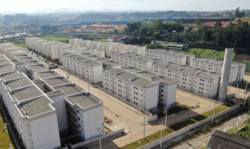  Conselho eleva subsídio para famílias do Minha Casa, Minha Vida