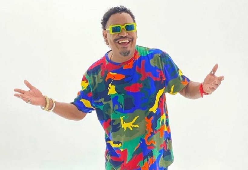  Compadre Washington segue internado oito dias após passar mal em show na Bahia