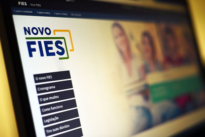  Inscrições para o Fies terminam nesta sexta-feira (7)