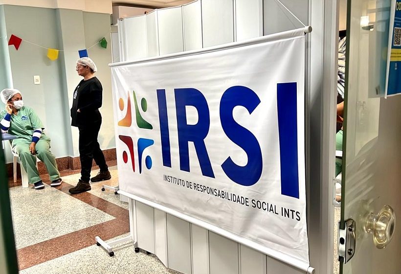  Hospital Espanhol promove sessões de autocuidado para seus colaboradores