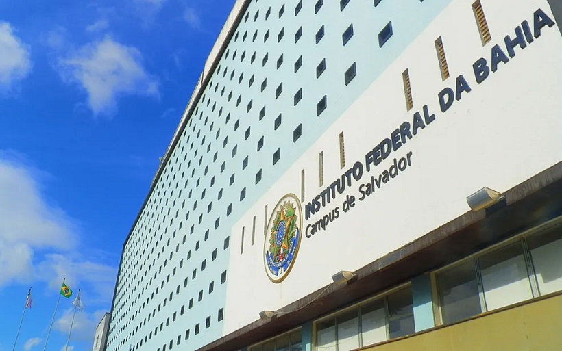  IFBA oferece curso técnico na área musical em Salvador