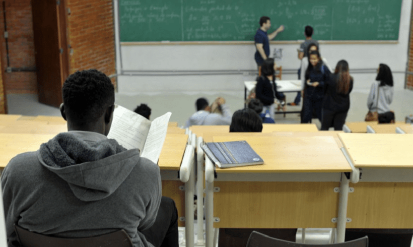  MEC divulga resultado da lista de espera do Fies 2023