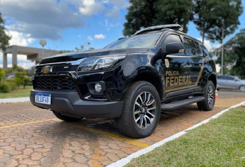  Operação Trapaça: PF combate desvio de recursos para enfrentamento à Covid-19 em Ilhéus