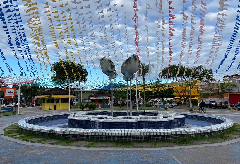  São João do Empreendedor acontece nesta sexta (7) e sábado (8) em Dias d’Ávila