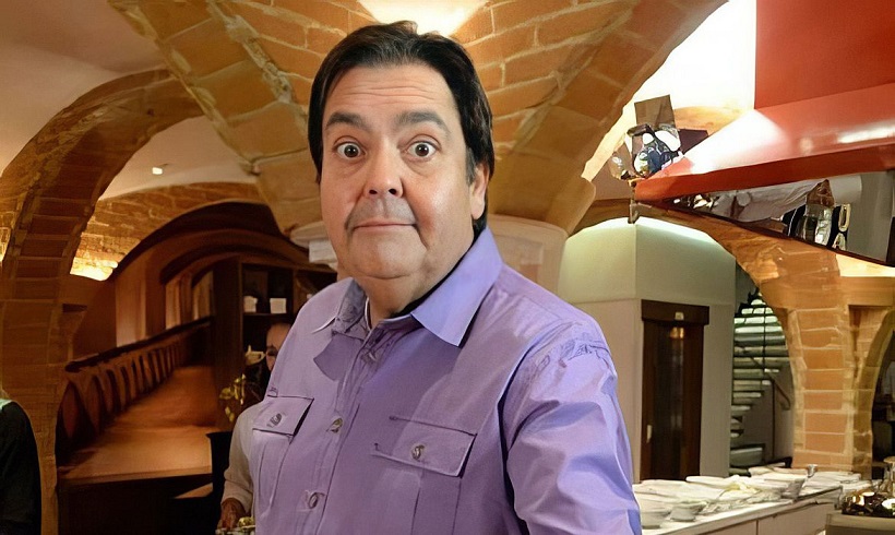  Faustão está com função cardíaca normalizada e estável, diz hospital