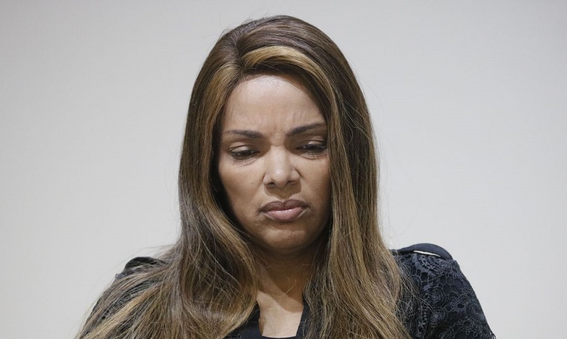  Justiça nega pedido de liberdade para ex-deputada Flordelis