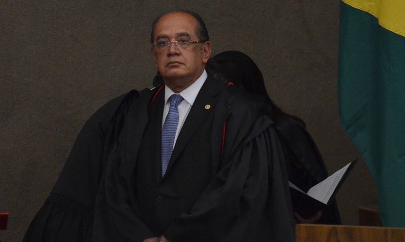  Gilmar Mendes anula provas de investigação que envolve aliados de Lira