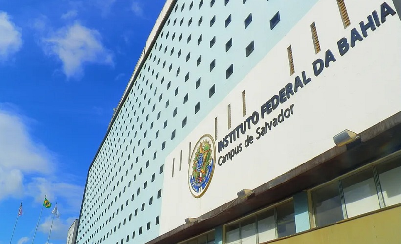  IFBA oferece mais de 5 mil vagas em processo seletivo para cursos técnicos