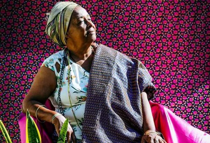  Comissão Interamericana condena assassinato de Mãe Bernadete
