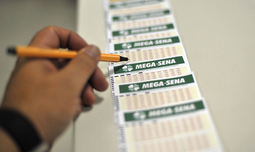  Sem ganhador, Mega-Sena acumula e vai a R$ 112 milhões