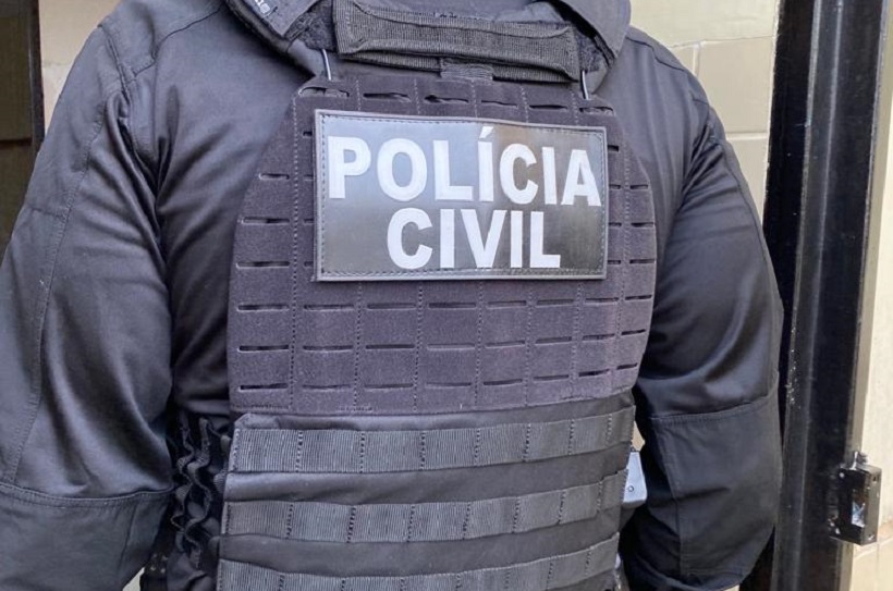  Pastor condenado por homicídio é preso horas antes de início de vigília