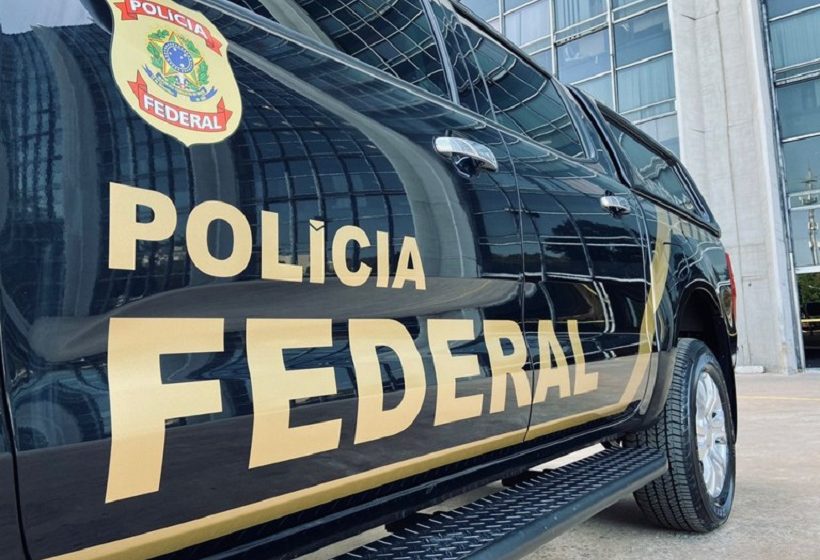  Suspeito de estuprar criança, filmar e compartilhar crime nas redes sociais é preso pela Polícia Federal em Salvador