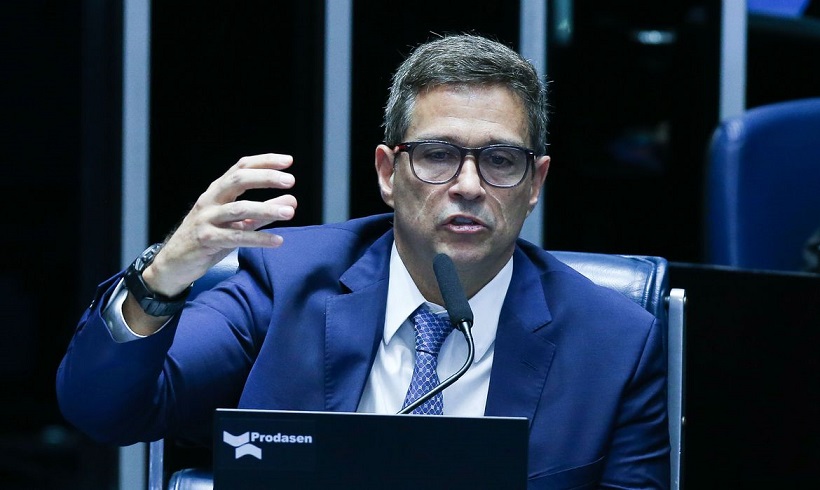  Banco Central estuda o fim do crédito rotativo do cartão de crédito