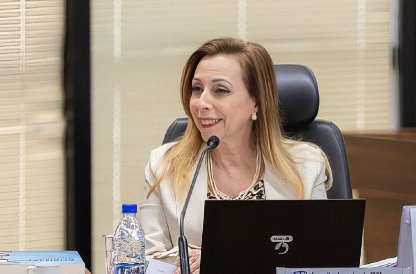  Elizeta Ramos é eleita vice-presidente do Conselho Superior do MPF