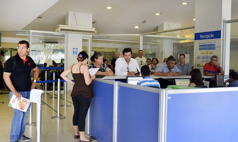  INSS começa a ligar nesta segunda-feira (25) para segurados anteciparem perícia 