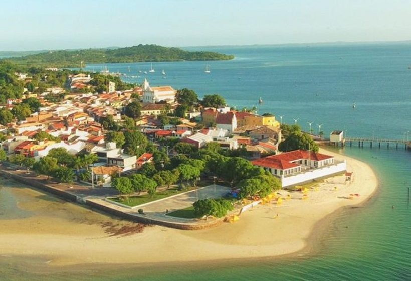  Segunda edição do Festival Cultural Itaparica Literária acontece neste mês de setembro