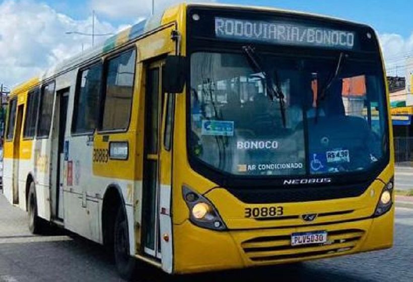  Comissão aprova desembarque fora do ponto de ônibus durante a noite 