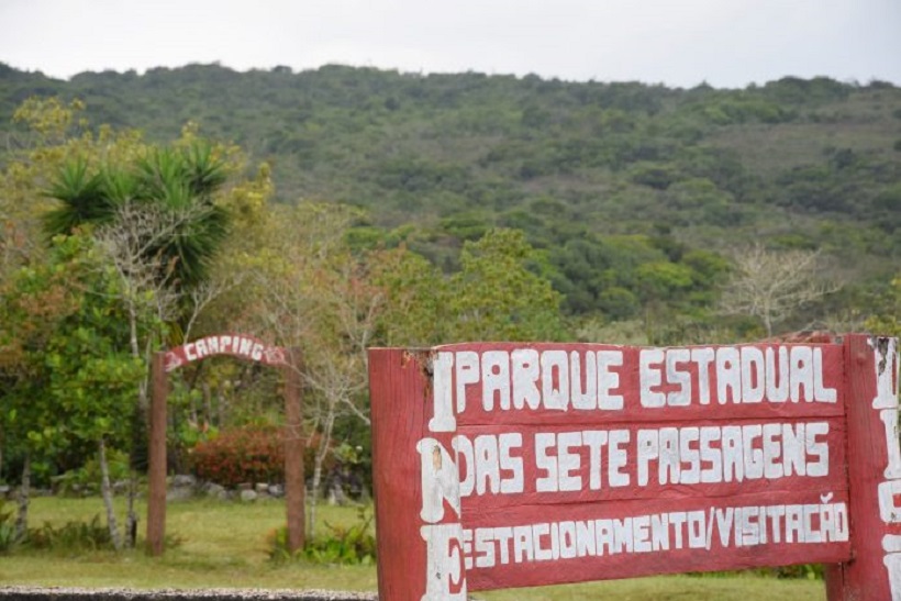  Inema anuncia nova composição do Conselho Gestor do Parque Estadual das Sete Passagens