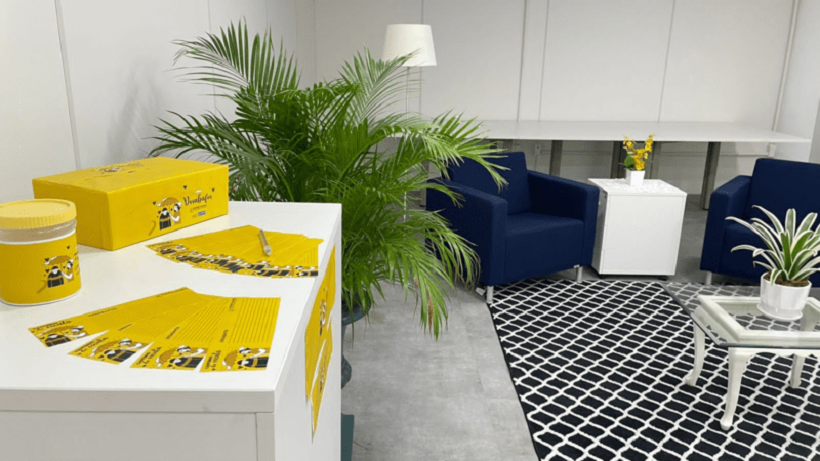  Setembro Amarelo: Seinfra promove ação de escuta para os funcionários