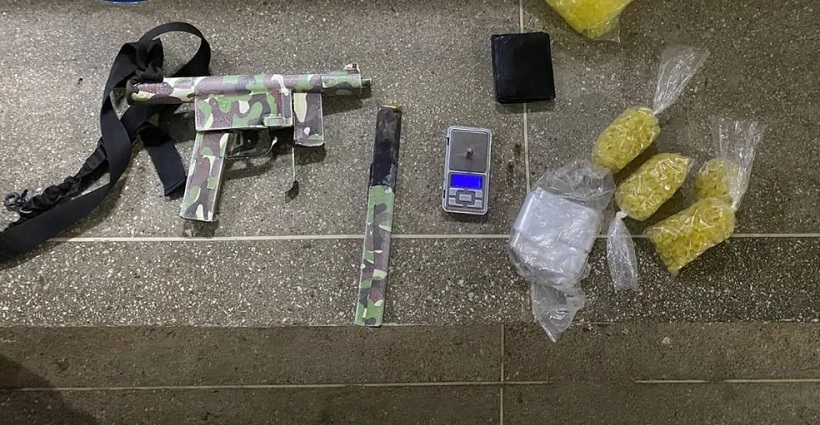  Jovem é morto a tiros em confronto com a PM em Salvador