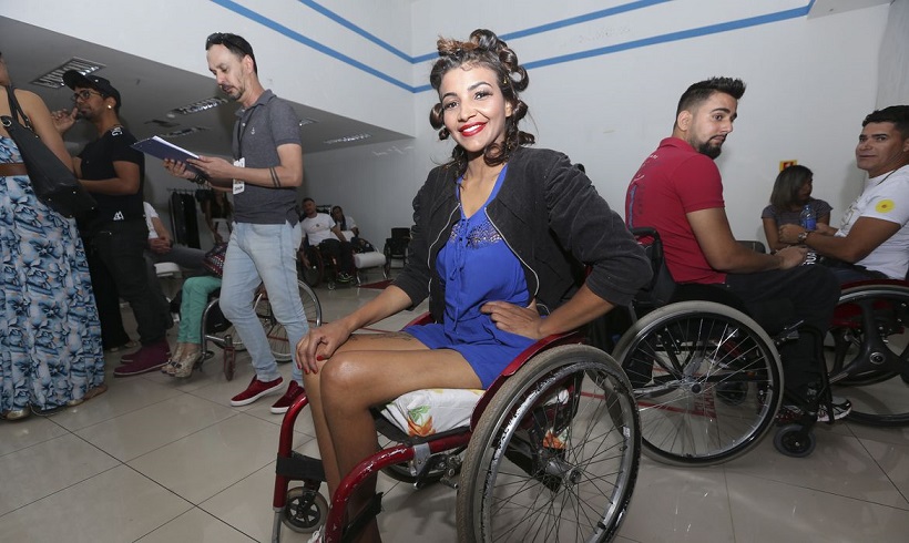  Governo do Estado realiza 9ª edição do Dia de Inclusão da Pessoa com Deficiência