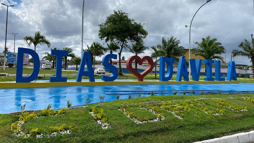  Prefeitura de Dias d’Ávila realiza 5ª Conferência Municipal de Educação nesta segunda (23) e terça-feira (24)