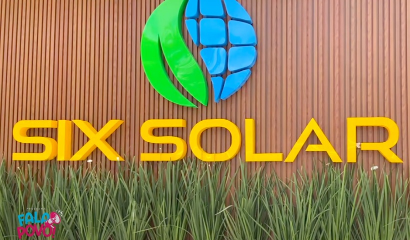  Six Solar vai inaugurar sede própria em Dias d’Ávila