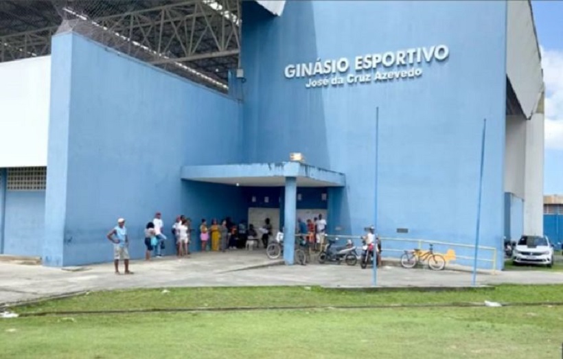  Campeonato Dias d’Ávila de Futsal acontece nesta terça-feira (10)