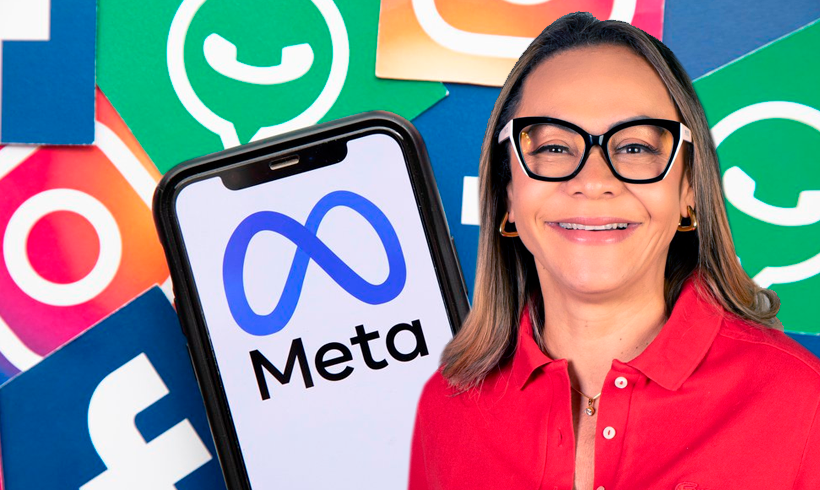  Embaixadora da META na Bahia, Ivoneide Caetano promove evento com empreendedoras em Camaçari