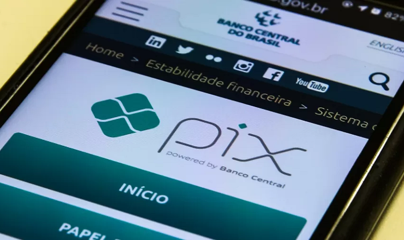  Banco Central alerta sobre vazamento de chaves Pix de clientes do 99Pay