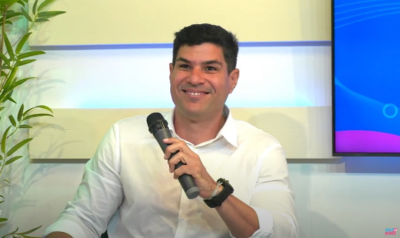  PT realiza encontro para validar pré-candidatura à Prefeitura de Mata de São João