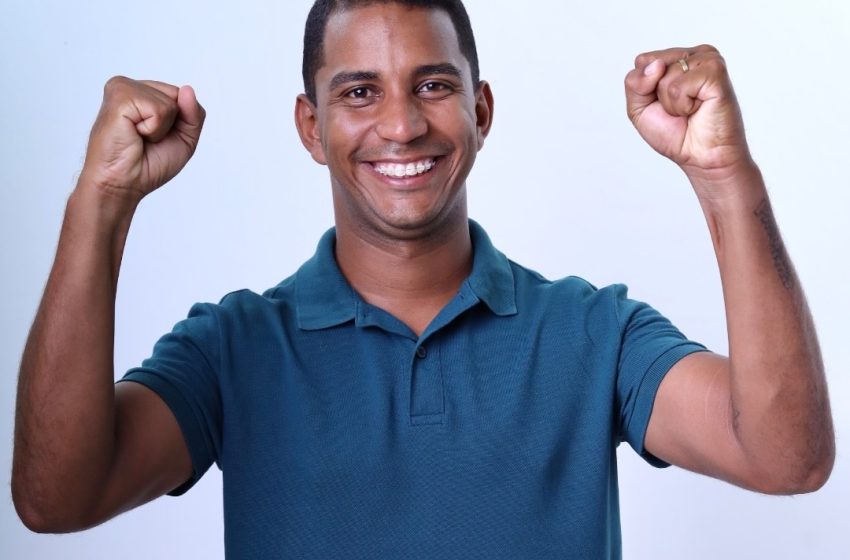 Professor Paulinho é pré-candidato à vereador de Camaçari