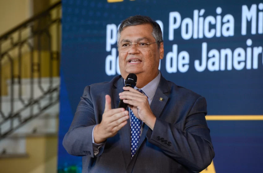  Polícia Federal deflagra operação para prevenir atos terroristas no país