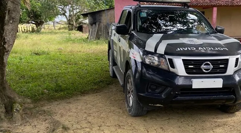  Homem preso por esfaquear vice-prefeito de Vereda diz que não teve intenção de ferir o político
