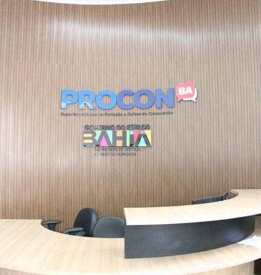  Governo do Estado entrega nova central de atendimento do Procon-BA