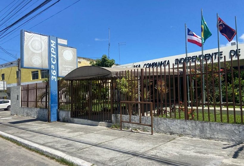  Polícia Militar de Dias d’Ávila ganha Prêmio Gestão de Qualidade