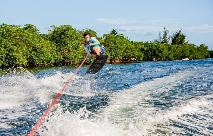  Wakeboard se consolida no Brasil com novos eventos e talentos