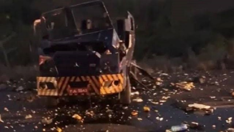  Suspeito de explodir carro-forte é liberado em audiência de custódia