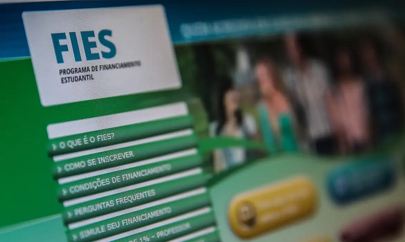  Dívida do Fies poderá ser abatida com prestação de serviço público