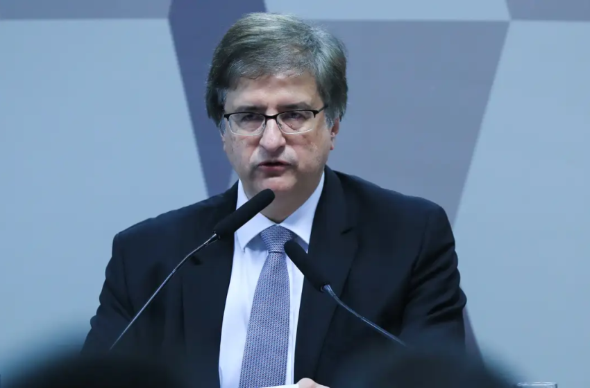  Paulo Gonet toma posse como Procurador-Geral na próxima segunda-feira (18)