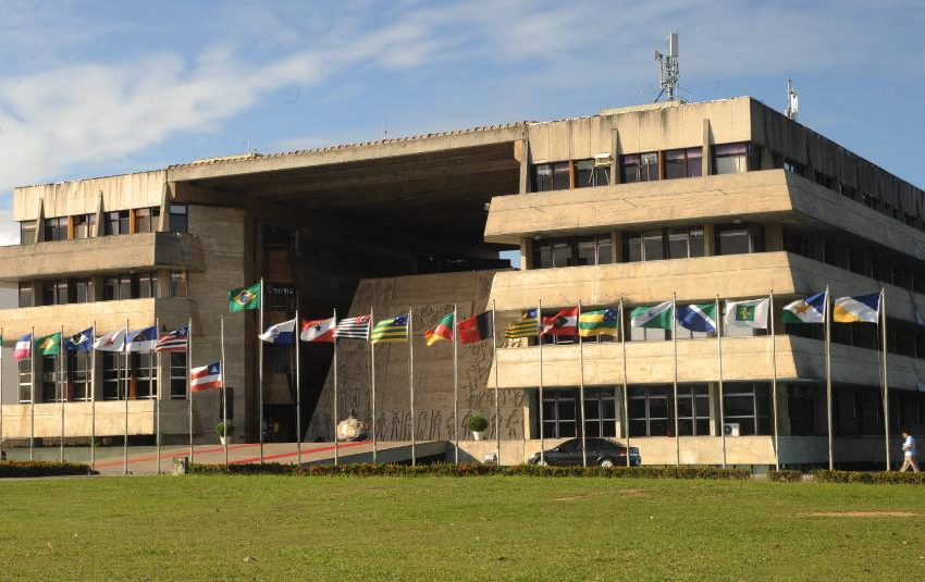  ALBA aprova em primeiro turno orçamento para 2024